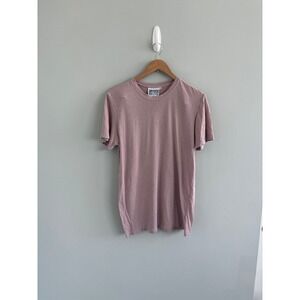 Jungmaven Crewneck T-Shirt Size Medium